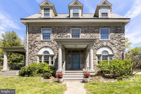 6601 Emlen Street, Philadelphia, PA MLS: PAPH2466690