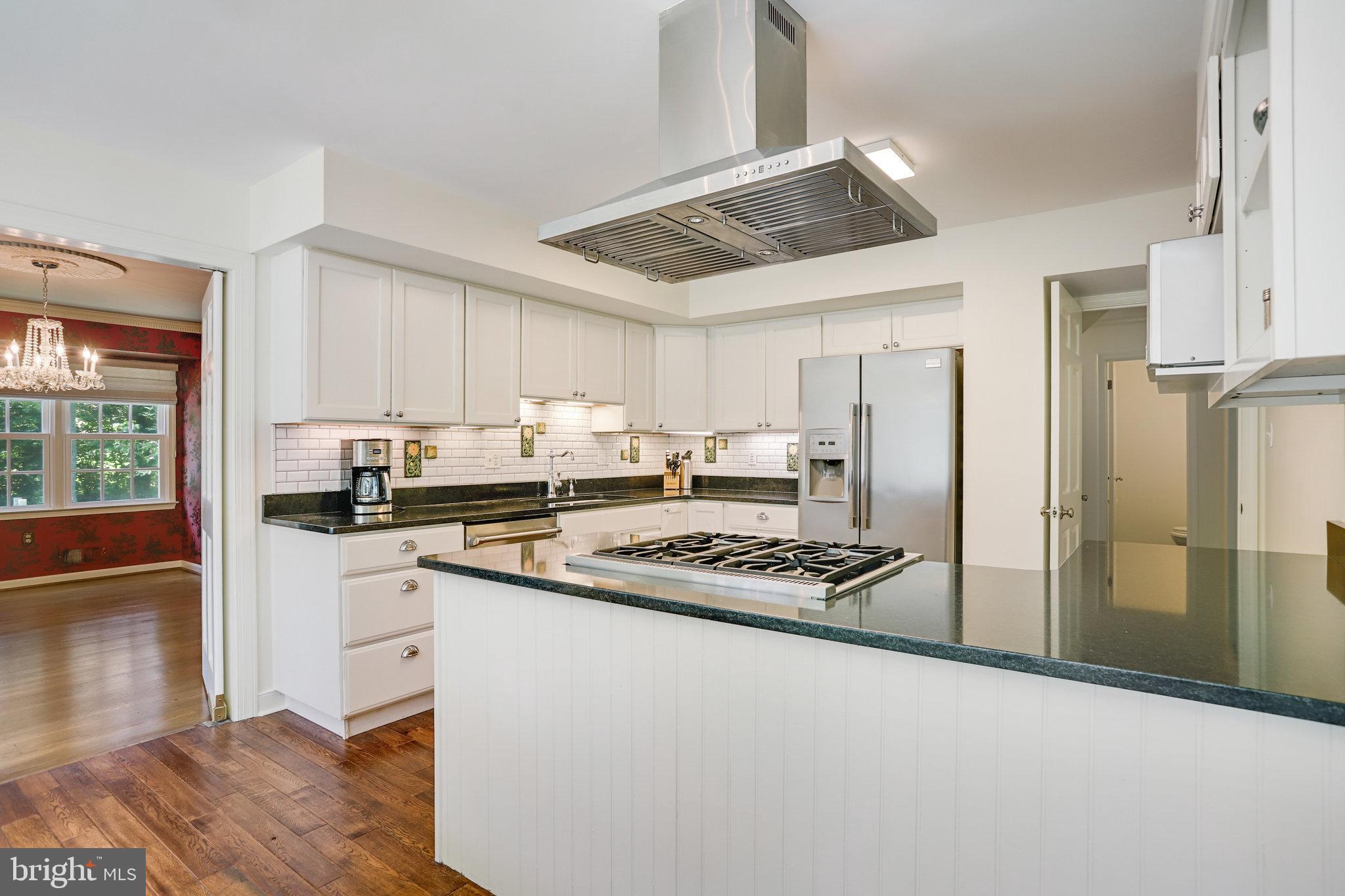 BRADFORDS REST - Residential