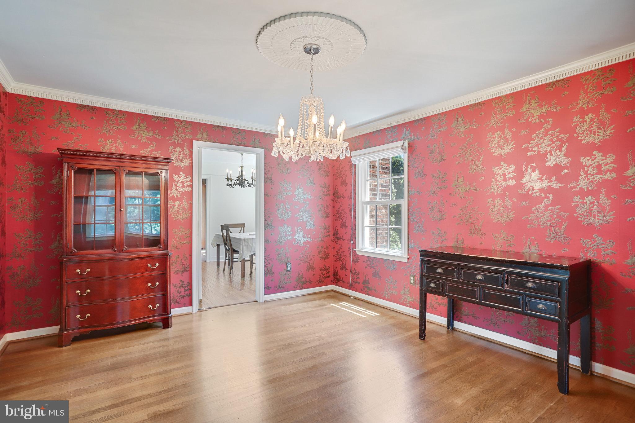 BRADFORDS REST - Residential