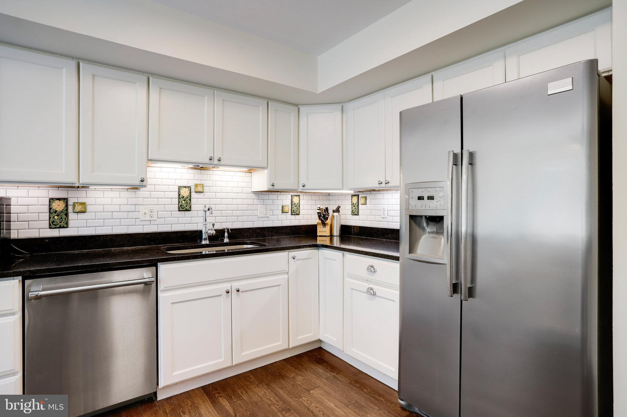 BRADFORDS REST - Residential