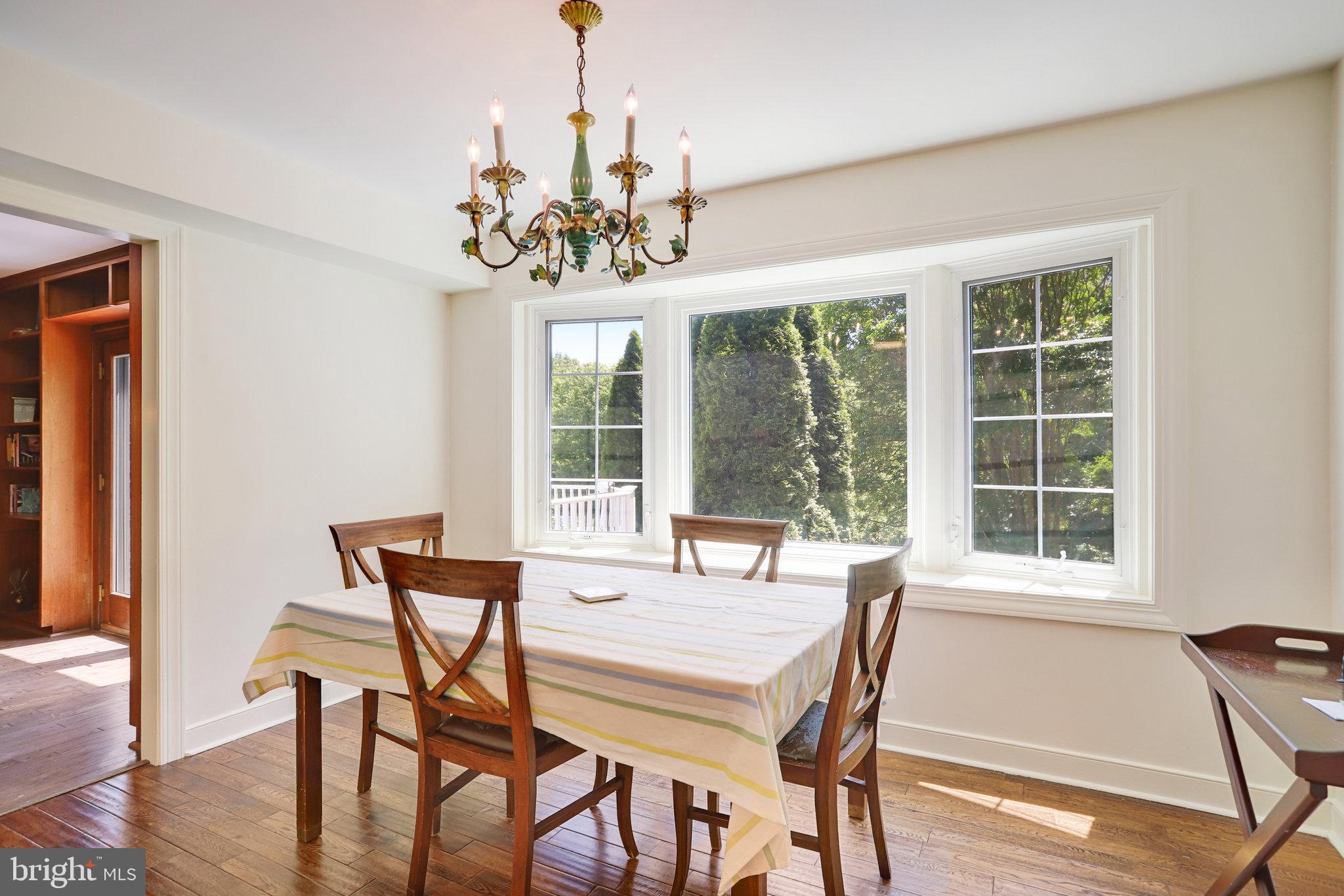 BRADFORDS REST - Residential