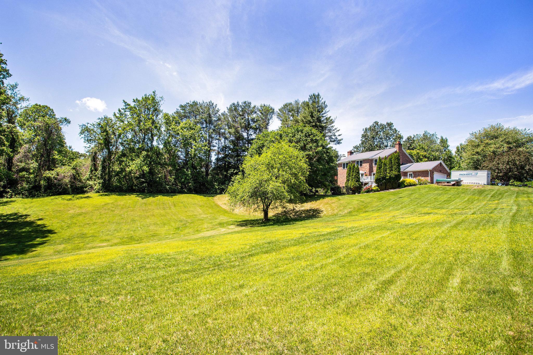 BRADFORDS REST - Residential