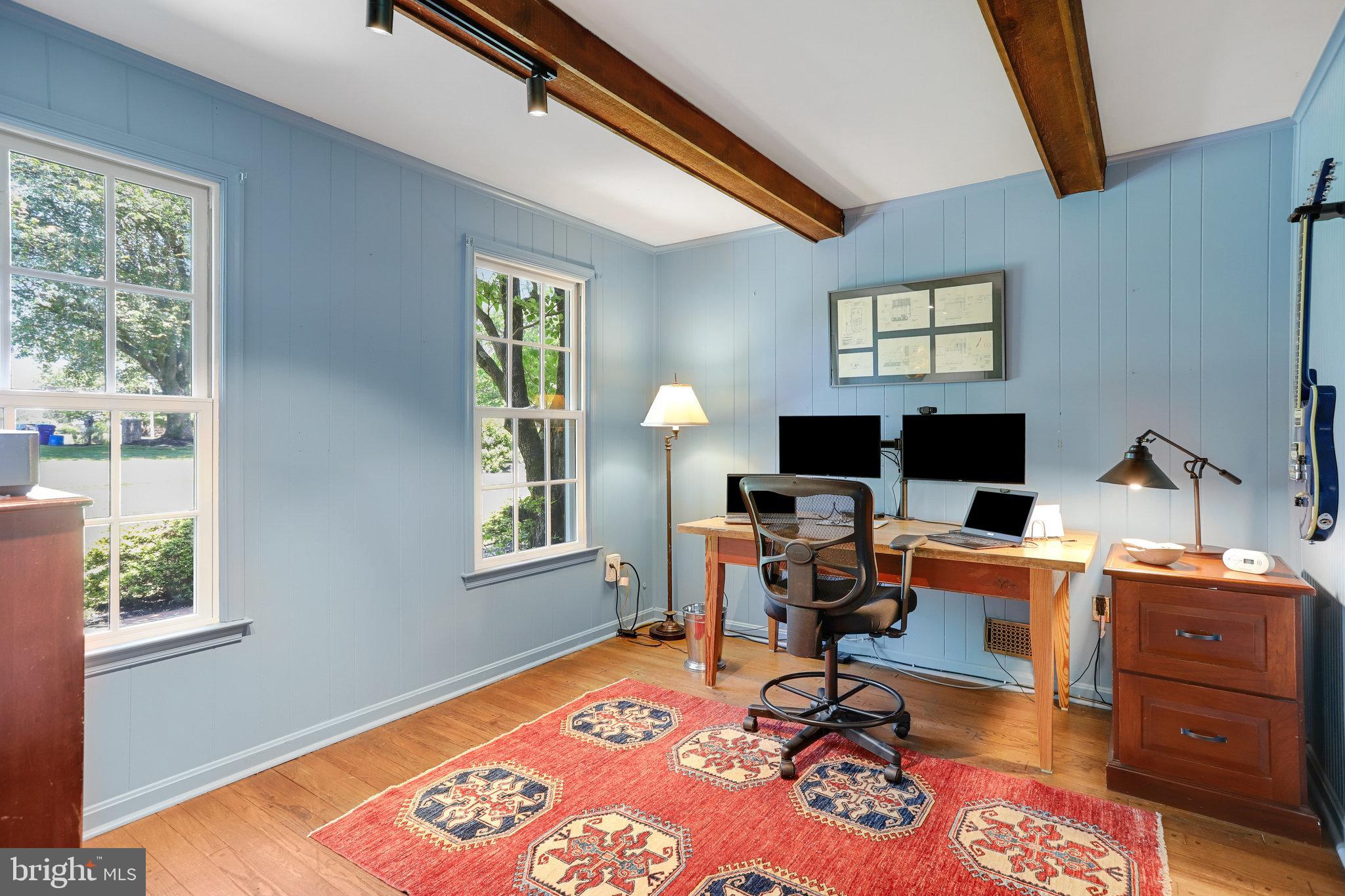 BRADFORDS REST - Residential