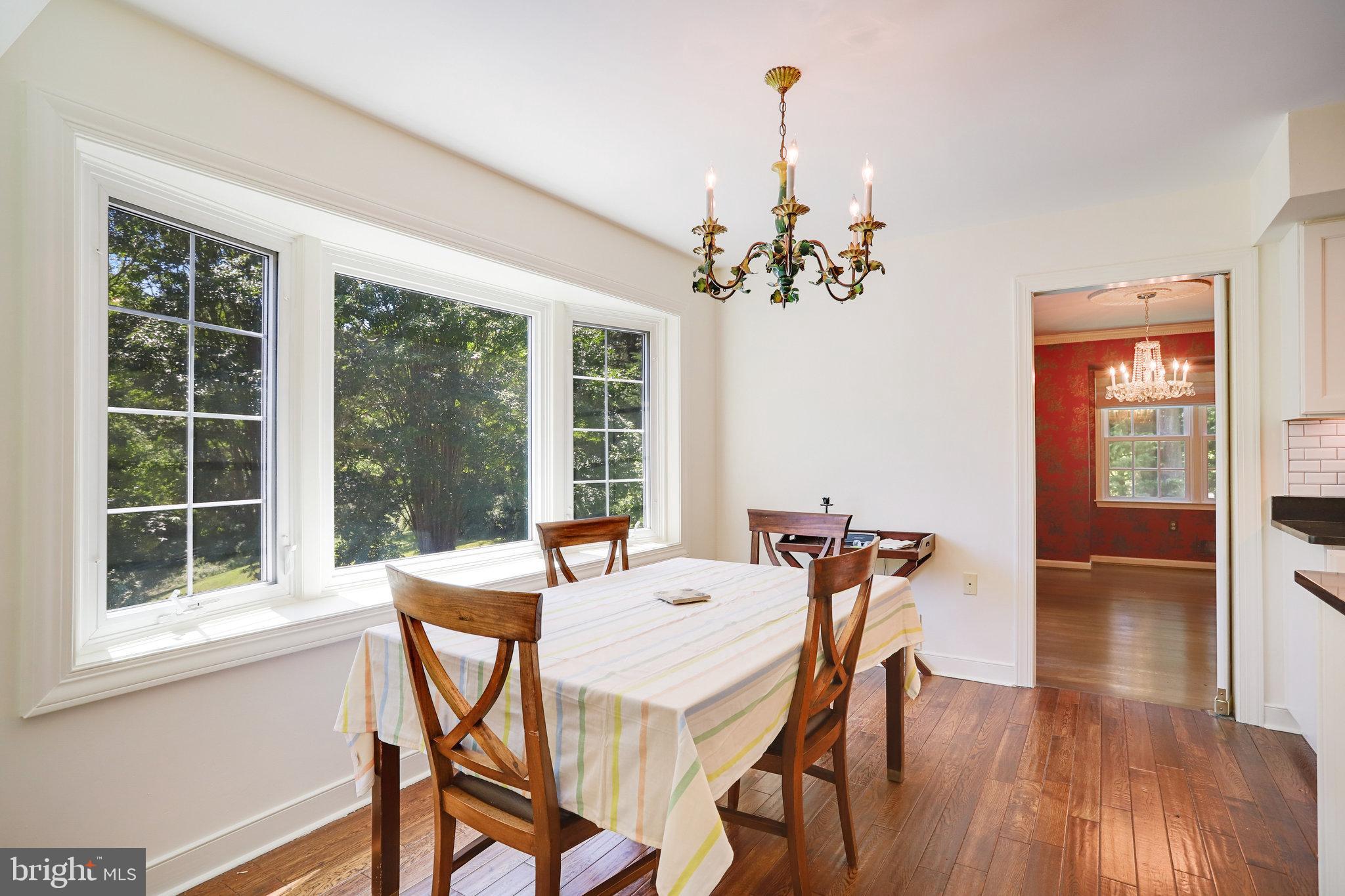 BRADFORDS REST - Residential