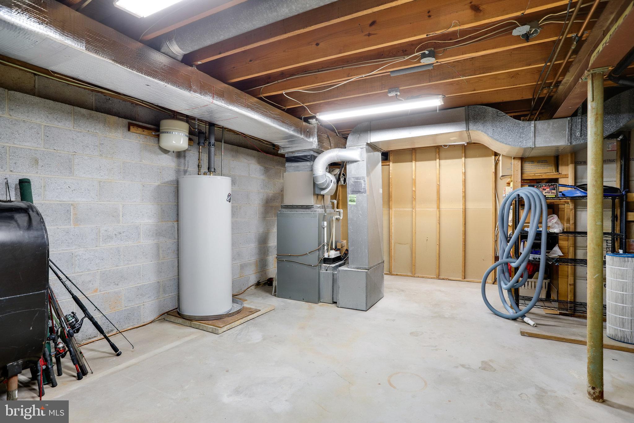 BRADFORDS REST - Residential