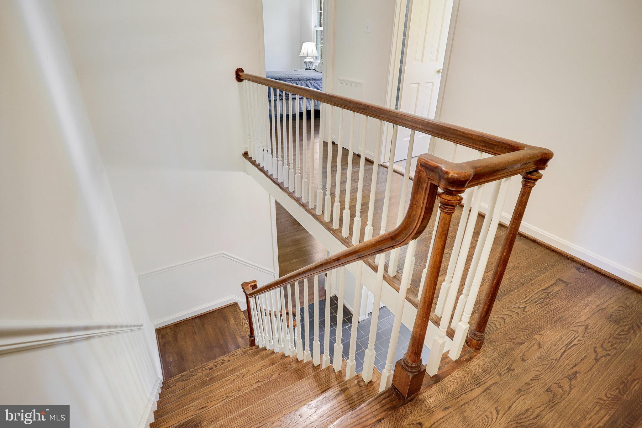 BRADFORDS REST - Residential