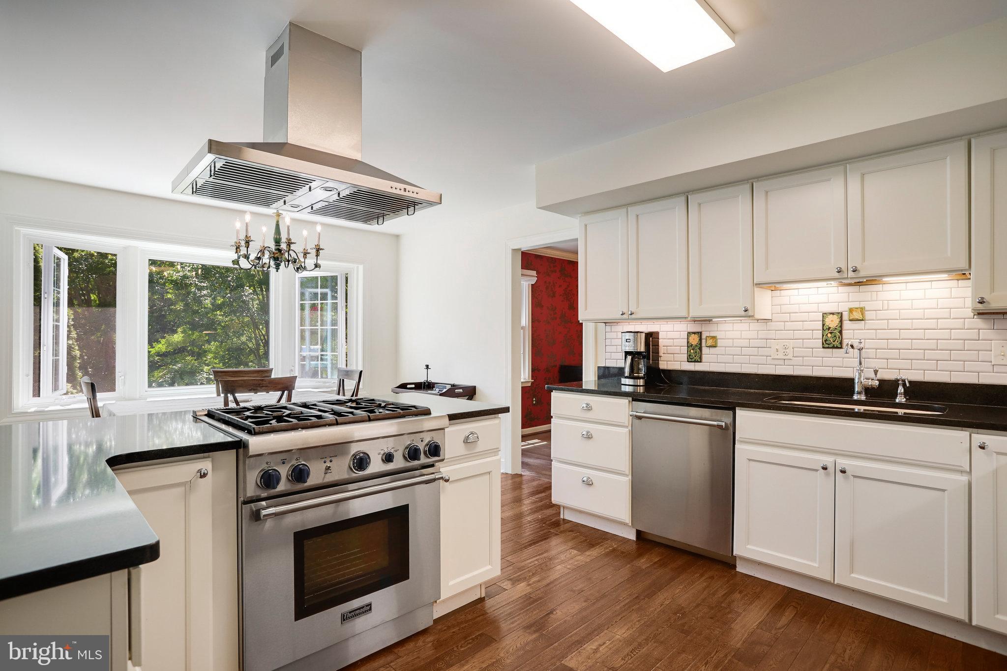 BRADFORDS REST - Residential