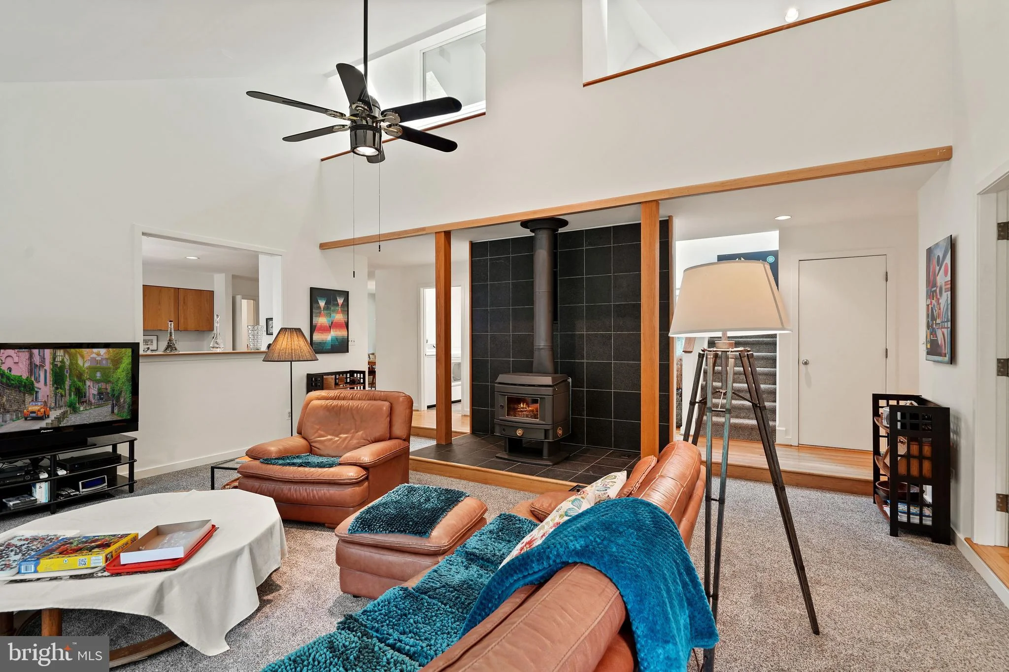 8711 Sylvan Lane, Marshall, VA 20115