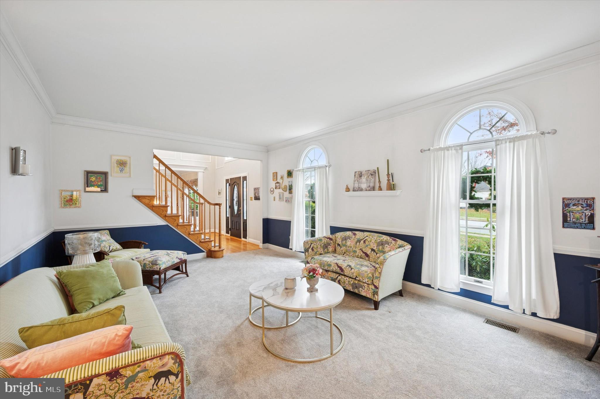 THORNBURY HUNT - Residential