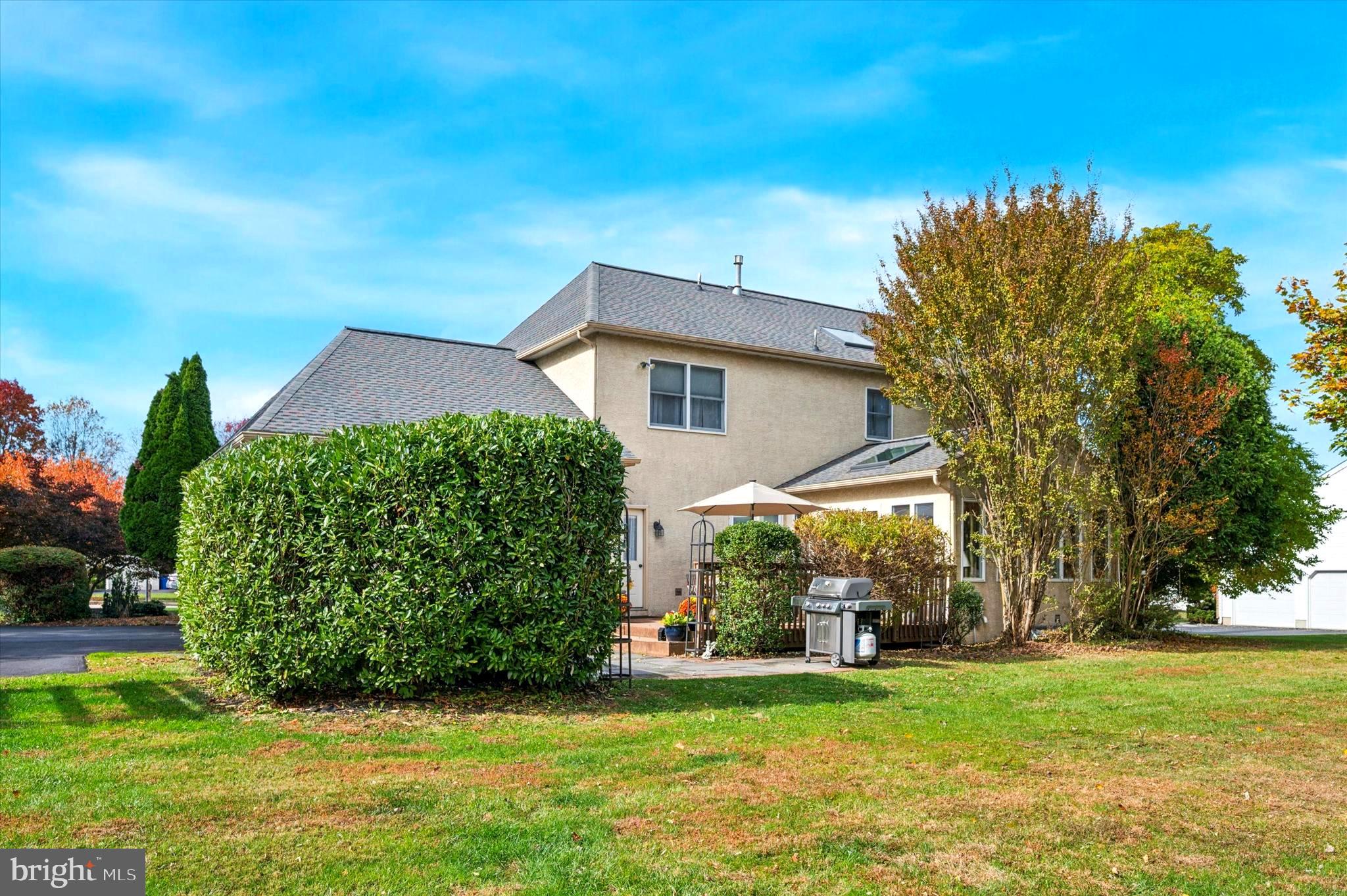 THORNBURY HUNT - Residential