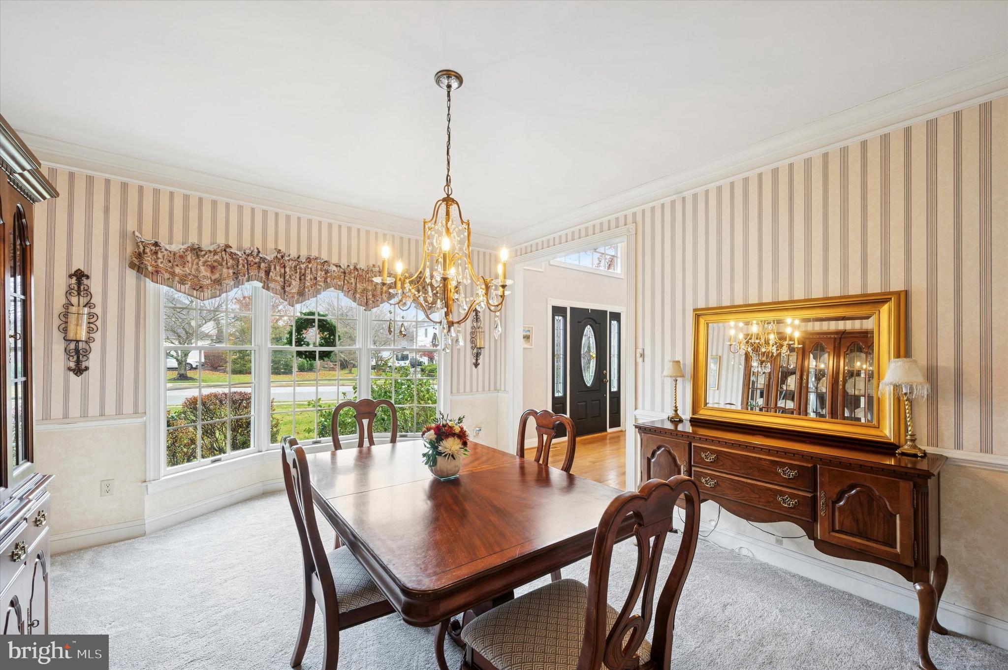 THORNBURY HUNT - Residential