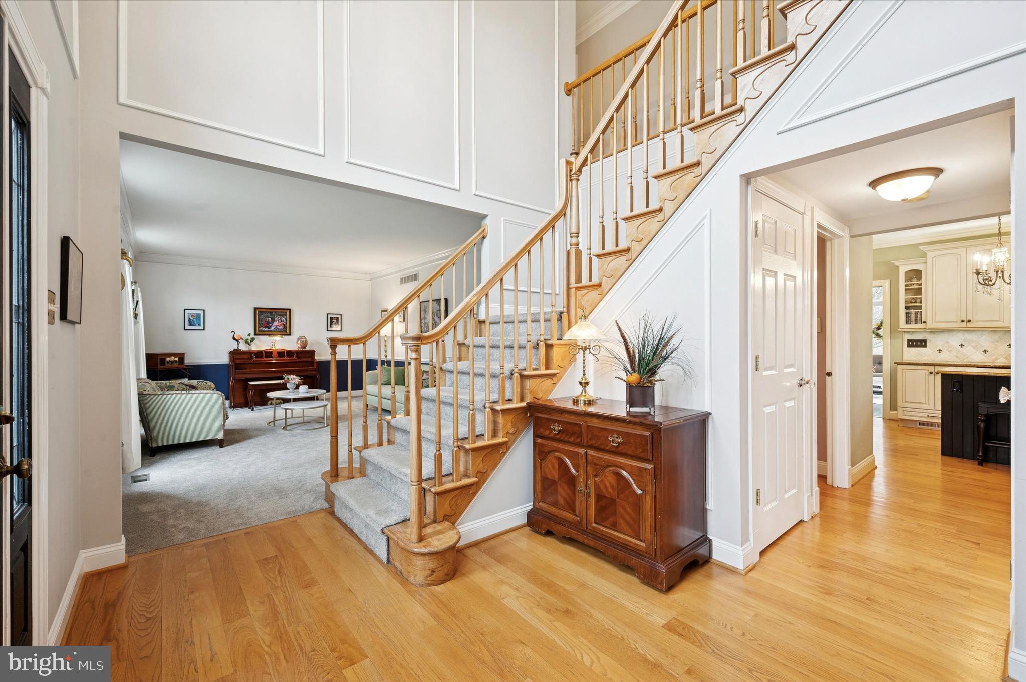 THORNBURY HUNT - Residential