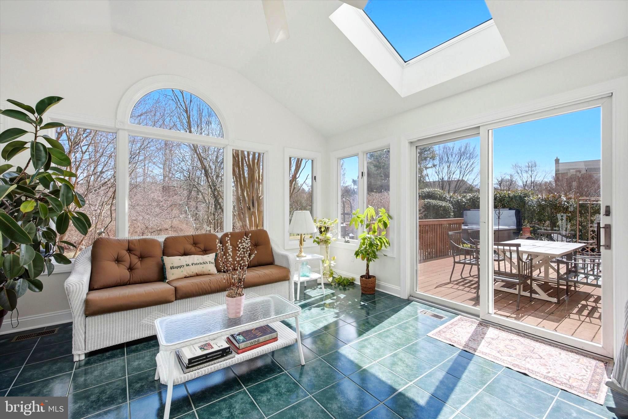 THORNBURY HUNT - Residential