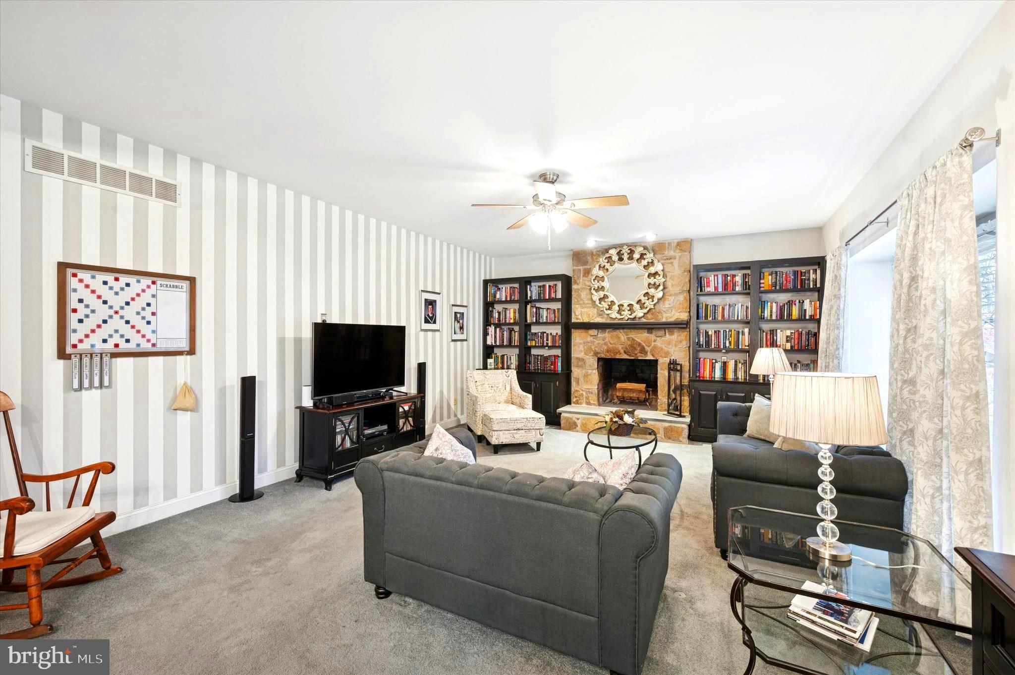 THORNBURY HUNT - Residential