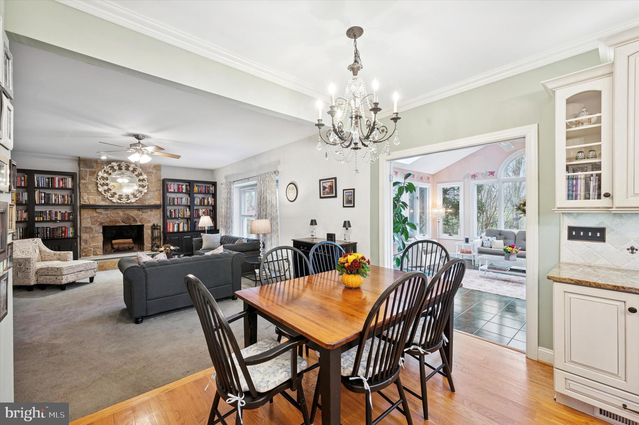 THORNBURY HUNT - Residential