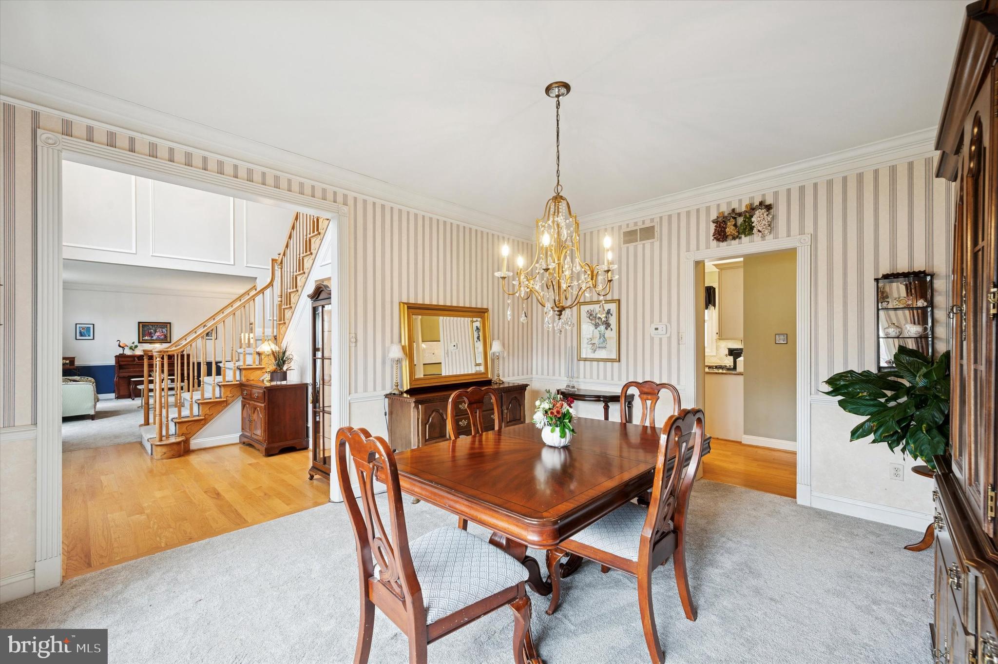 THORNBURY HUNT - Residential