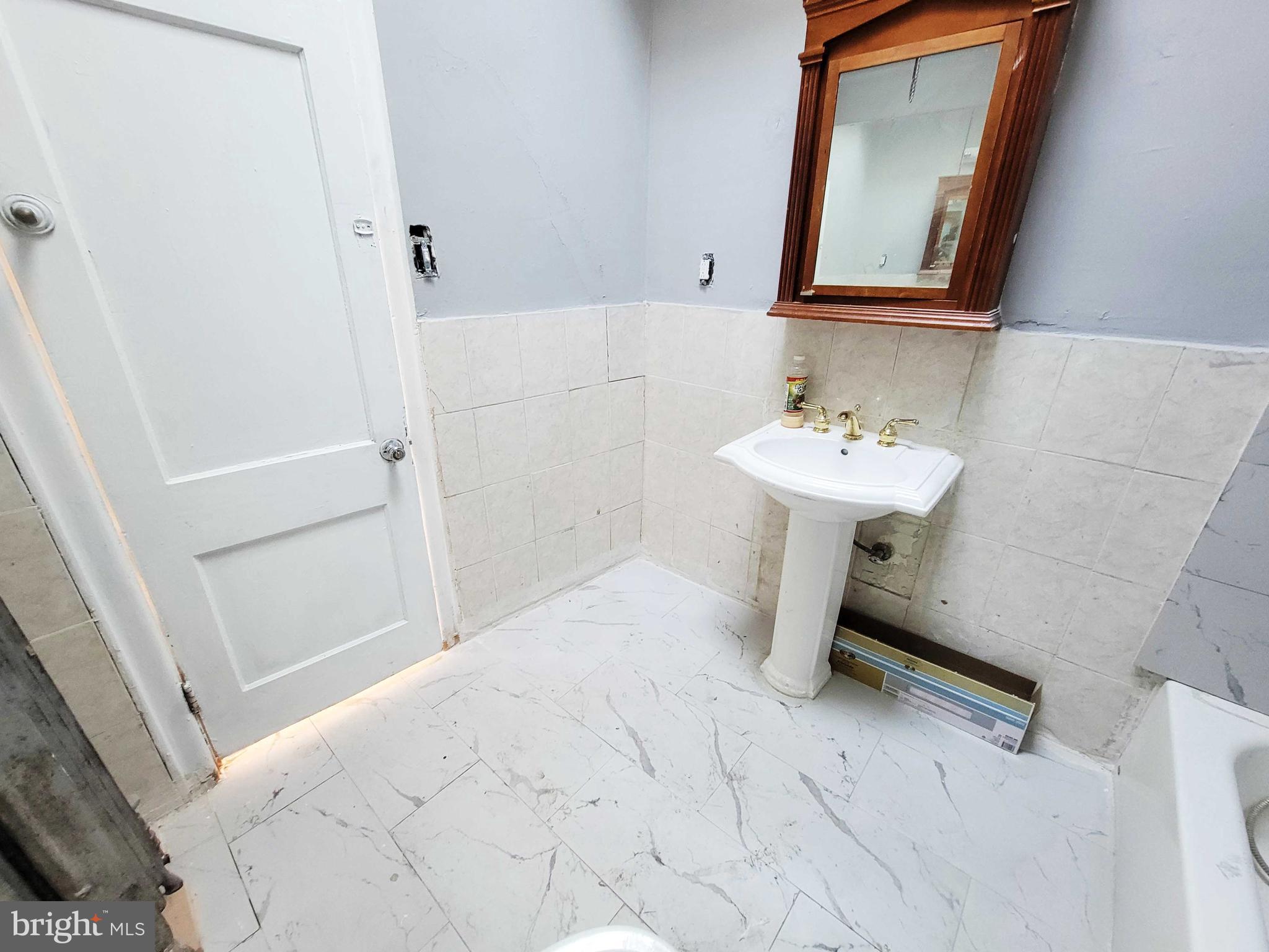 OGONTZ - Residential