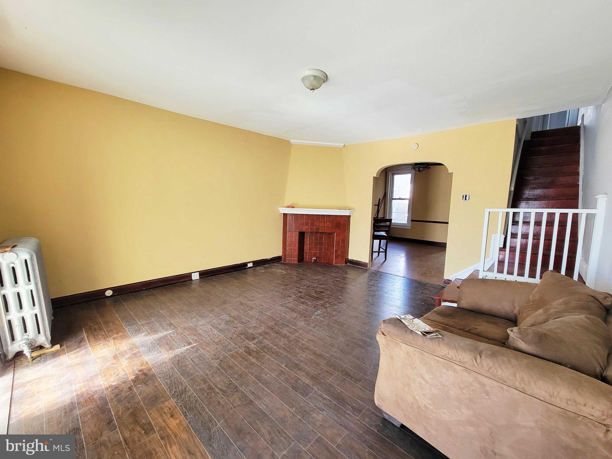 OGONTZ - Residential