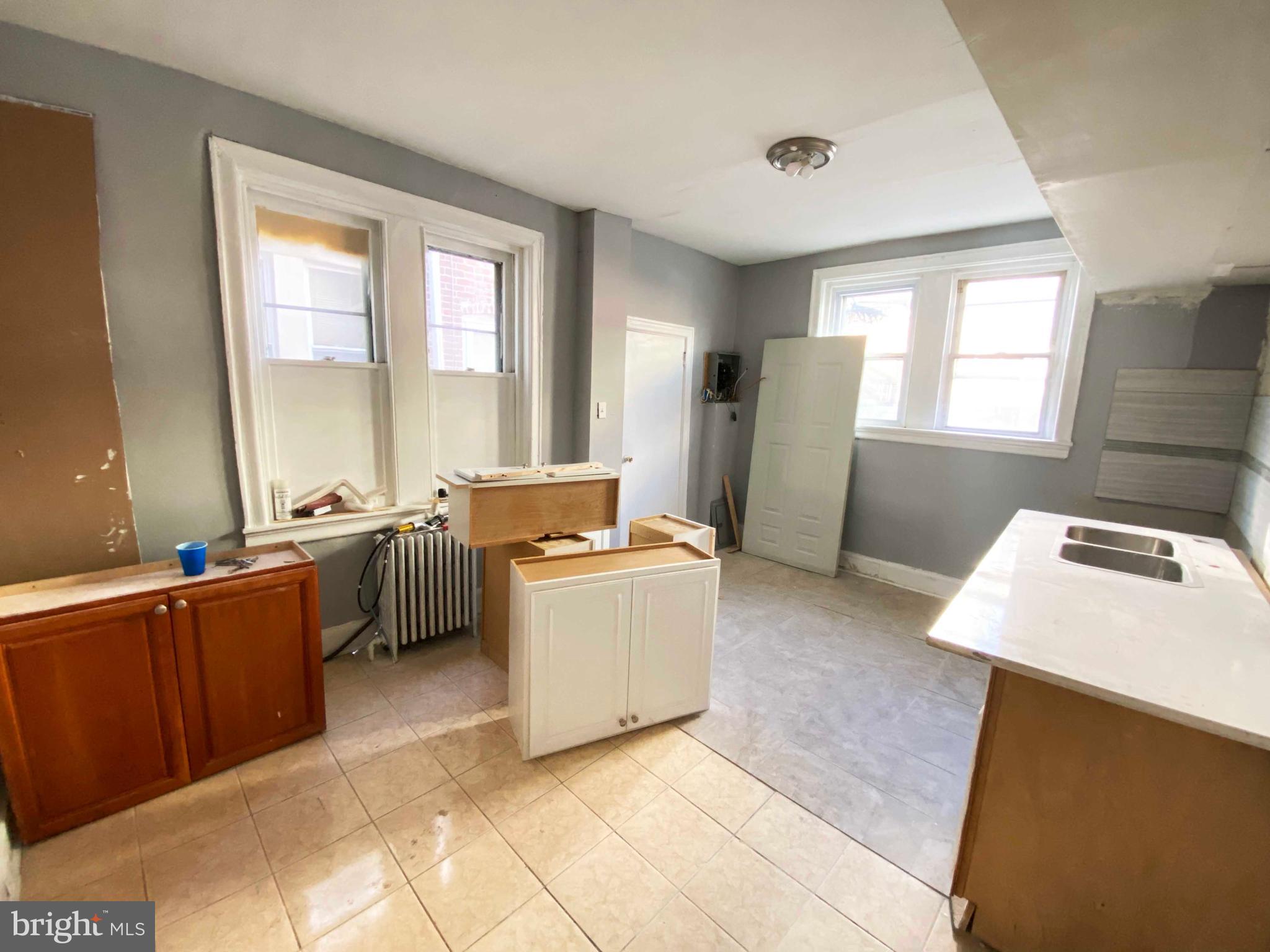 OGONTZ - Residential