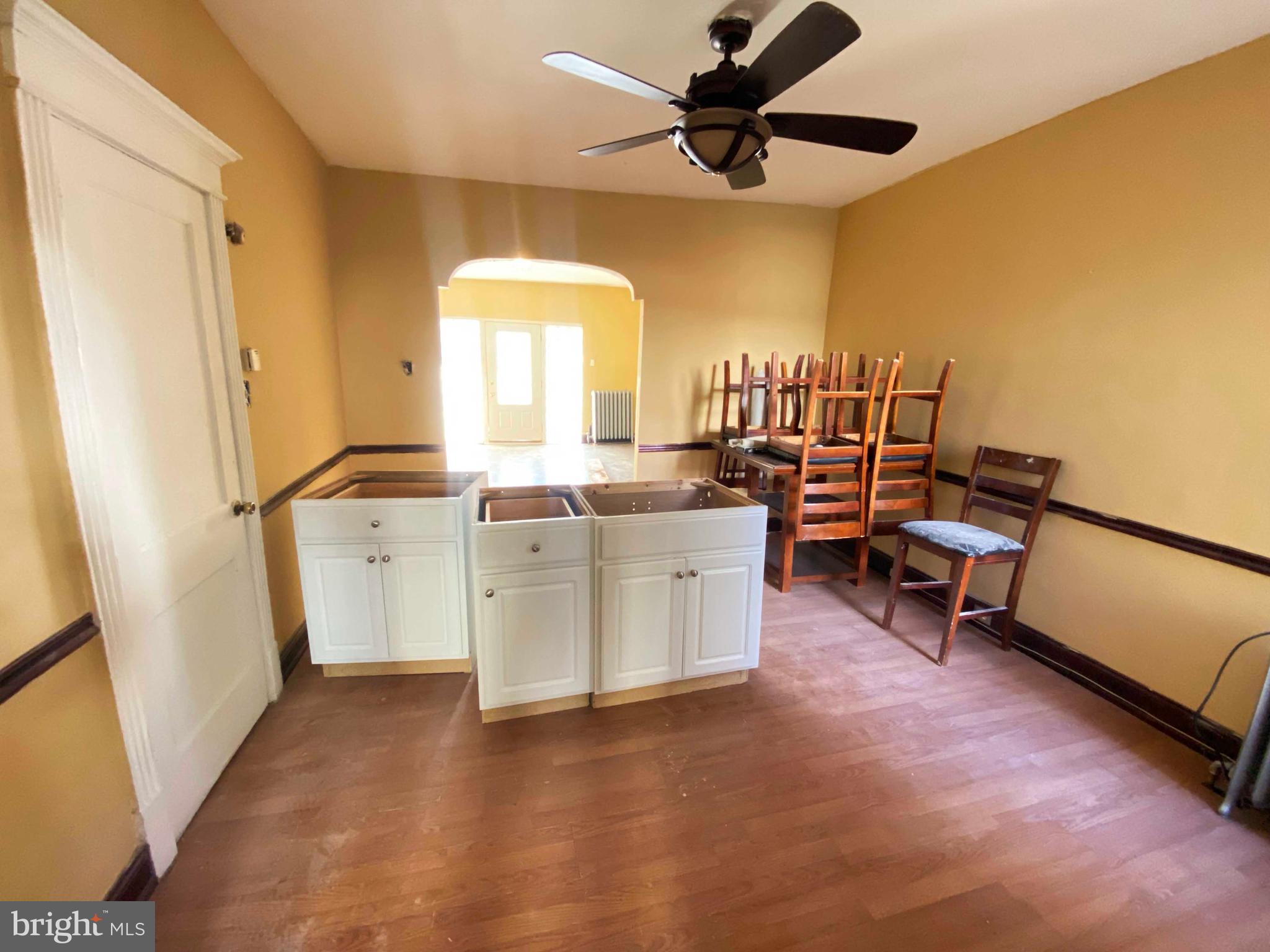 OGONTZ - Residential