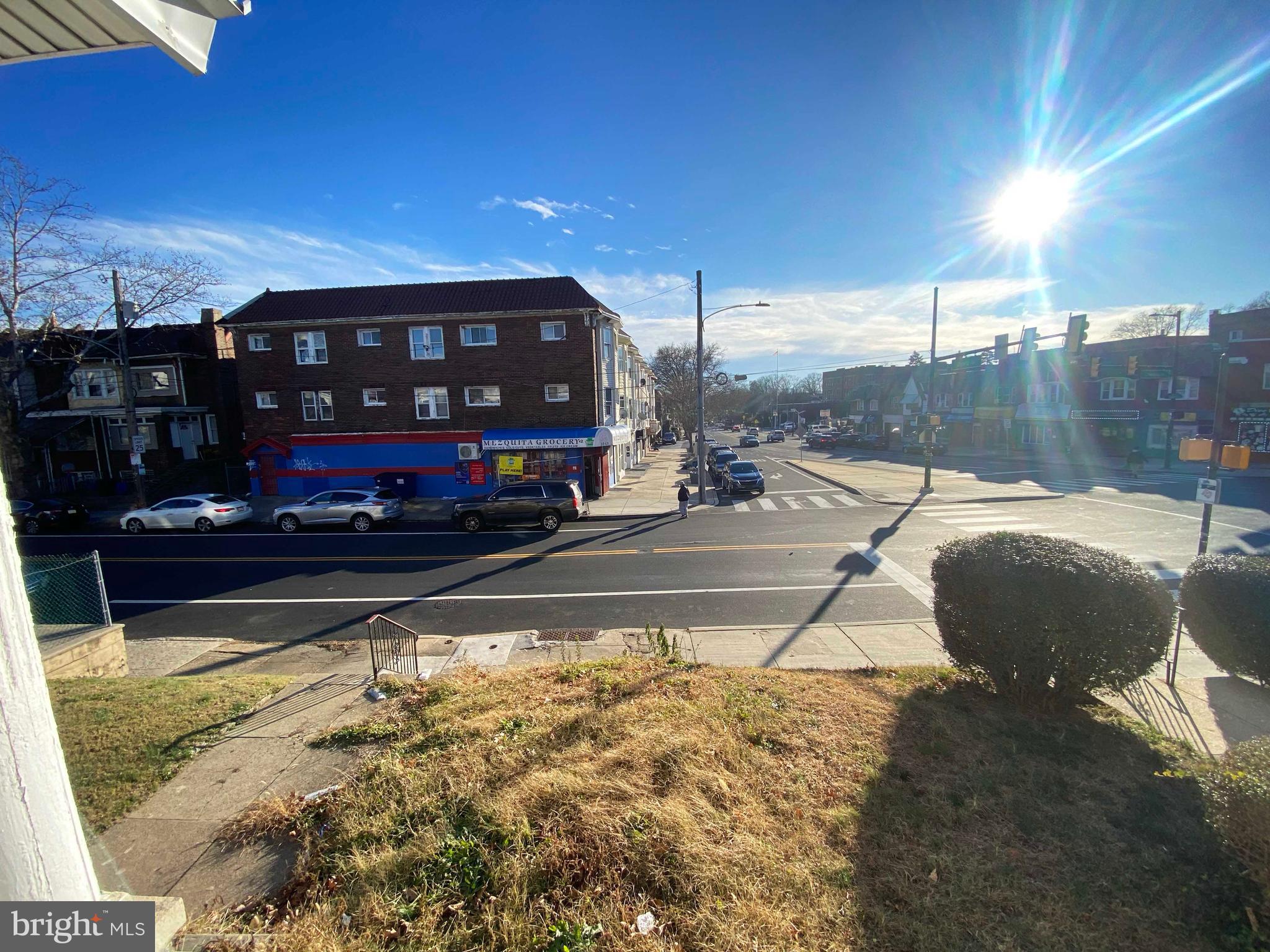 OGONTZ - Residential