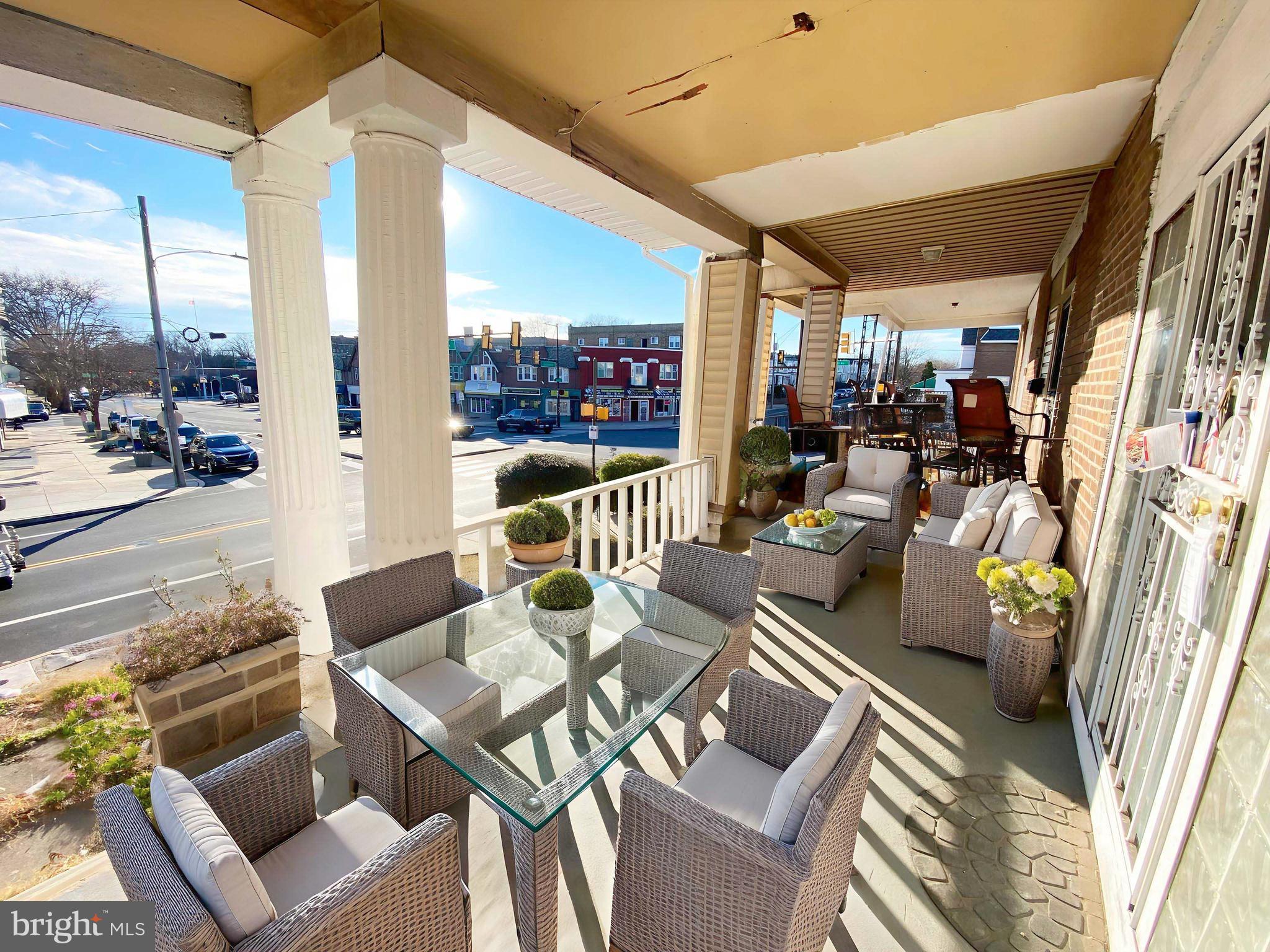 OGONTZ - Residential