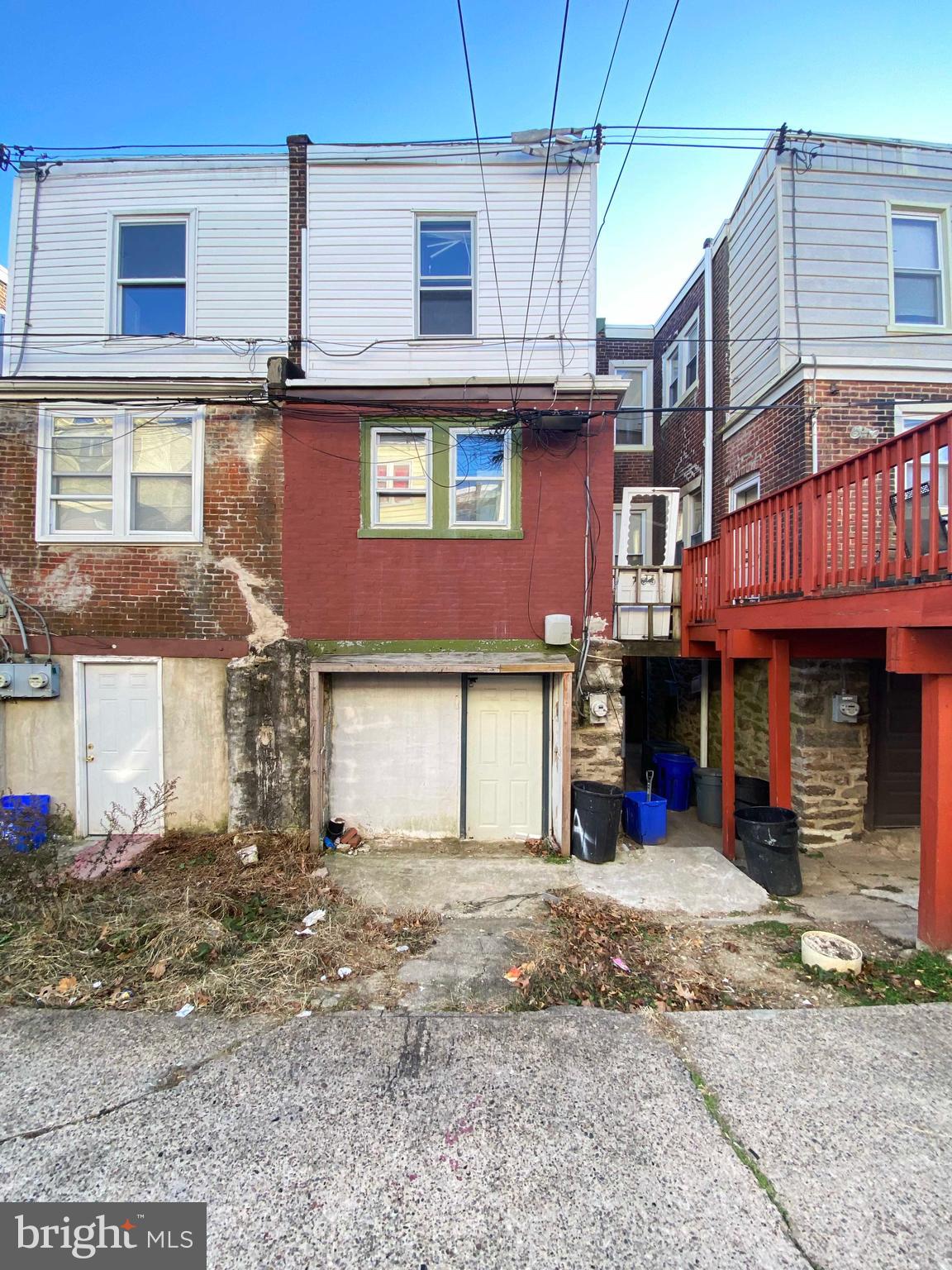 OGONTZ - Residential