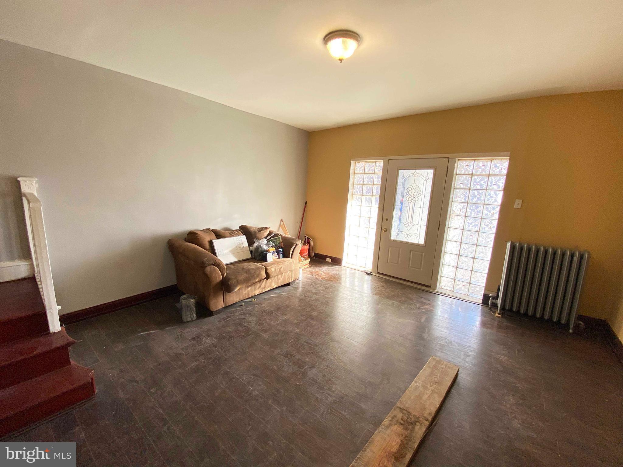 OGONTZ - Residential