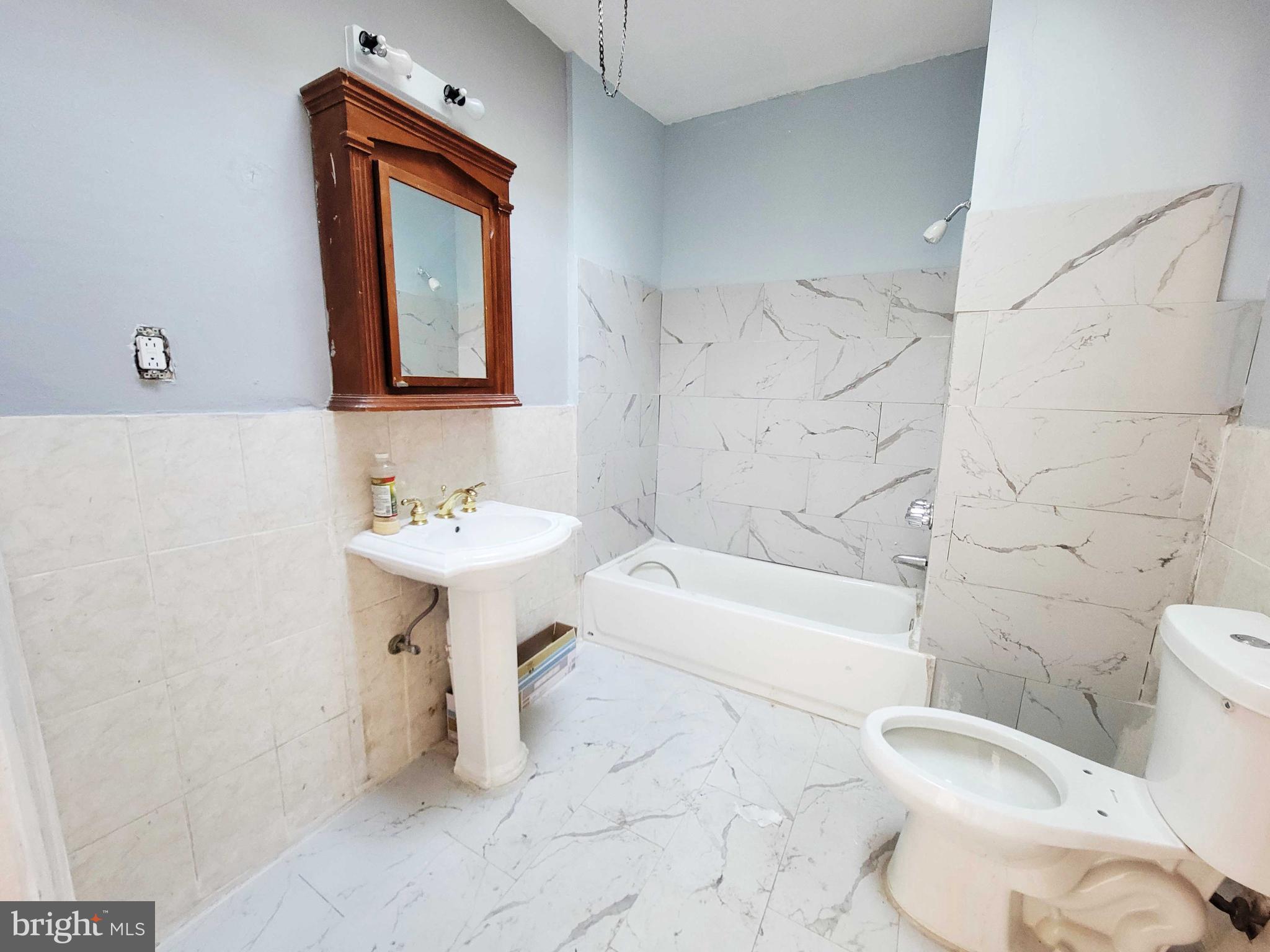 OGONTZ - Residential