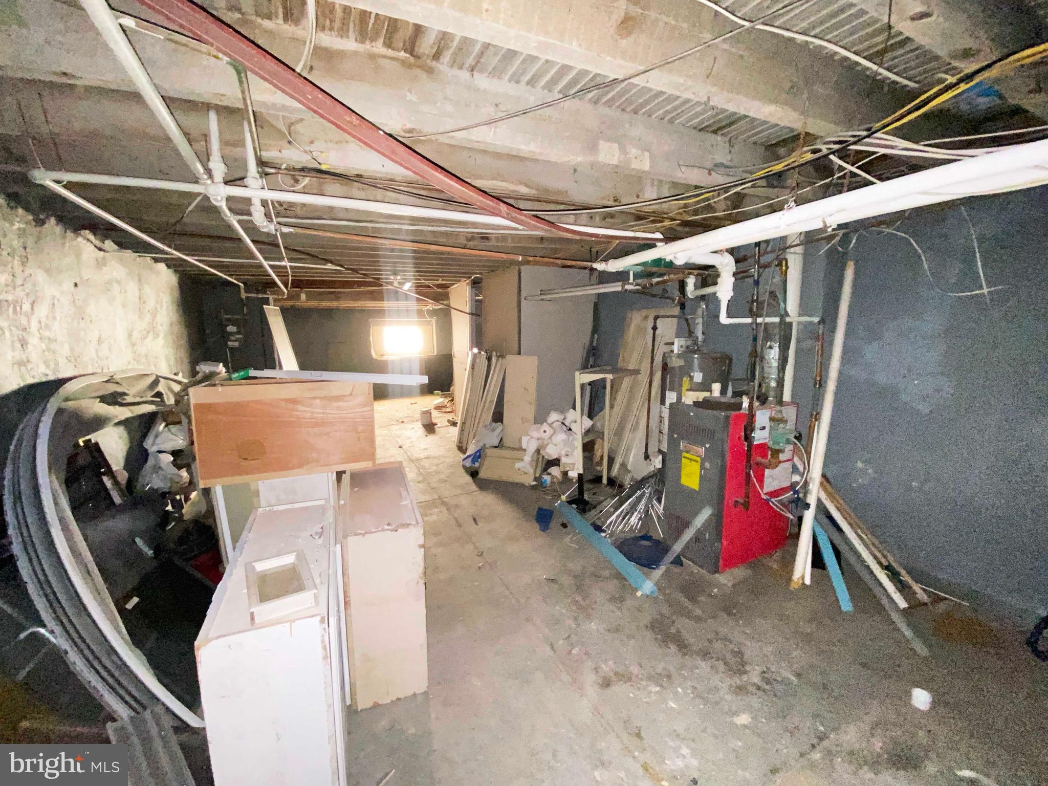 OGONTZ - Residential