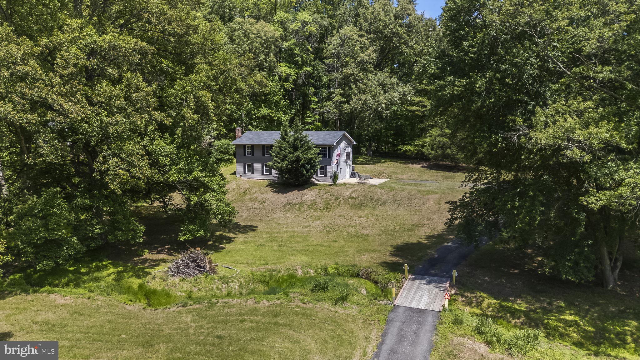 WARREN J WILLETT'S SUB - Residential