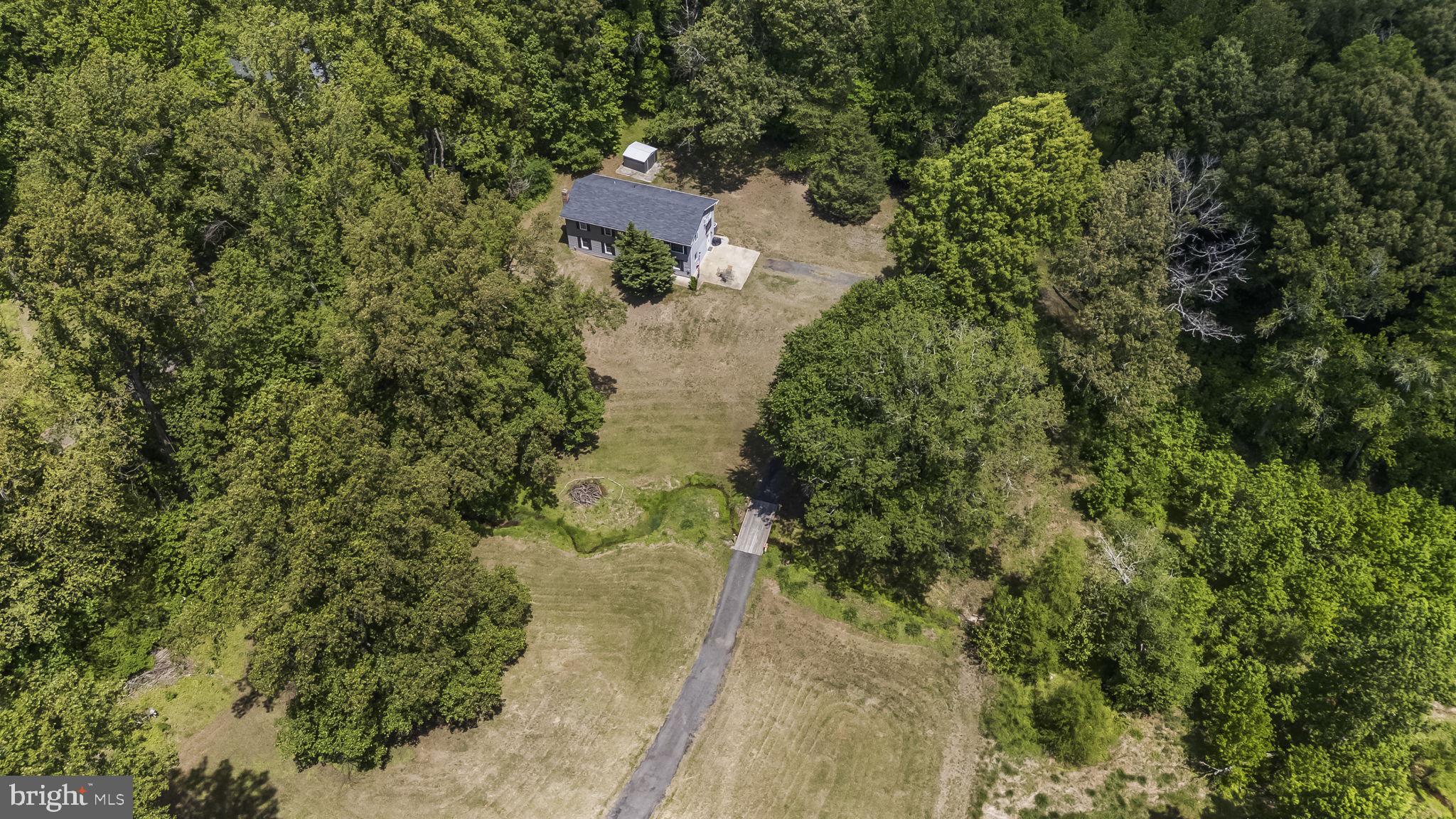 WARREN J WILLETT'S SUB - Residential