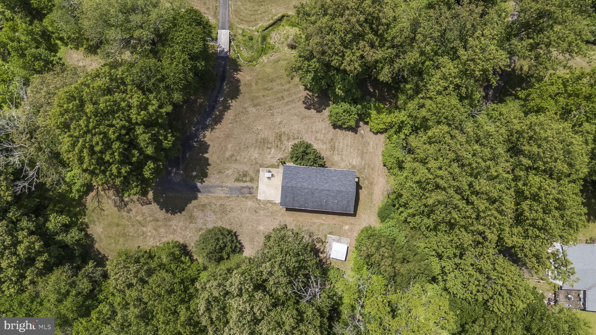 WARREN J WILLETT'S SUB - Residential
