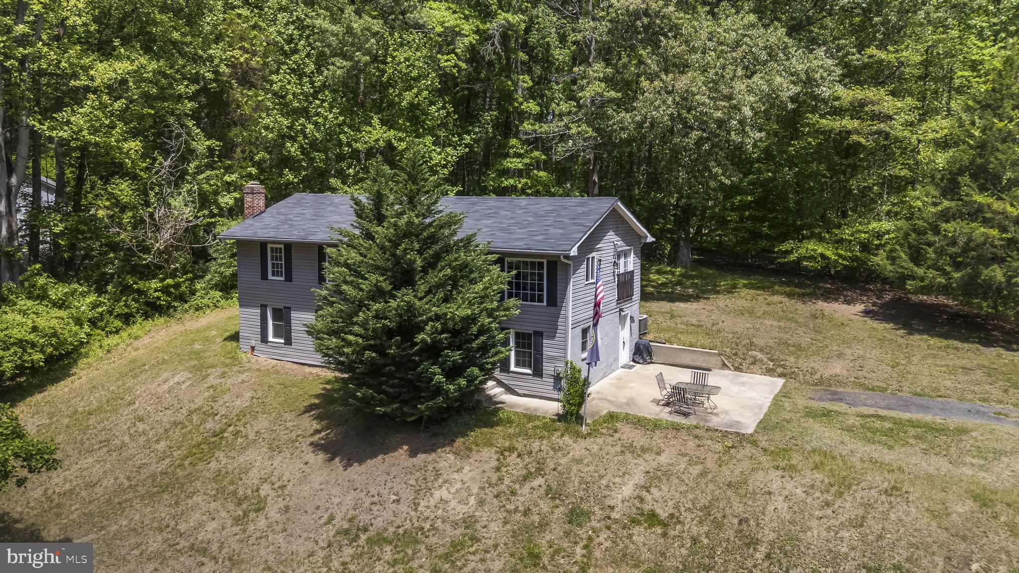 WARREN J WILLETT'S SUB - Residential