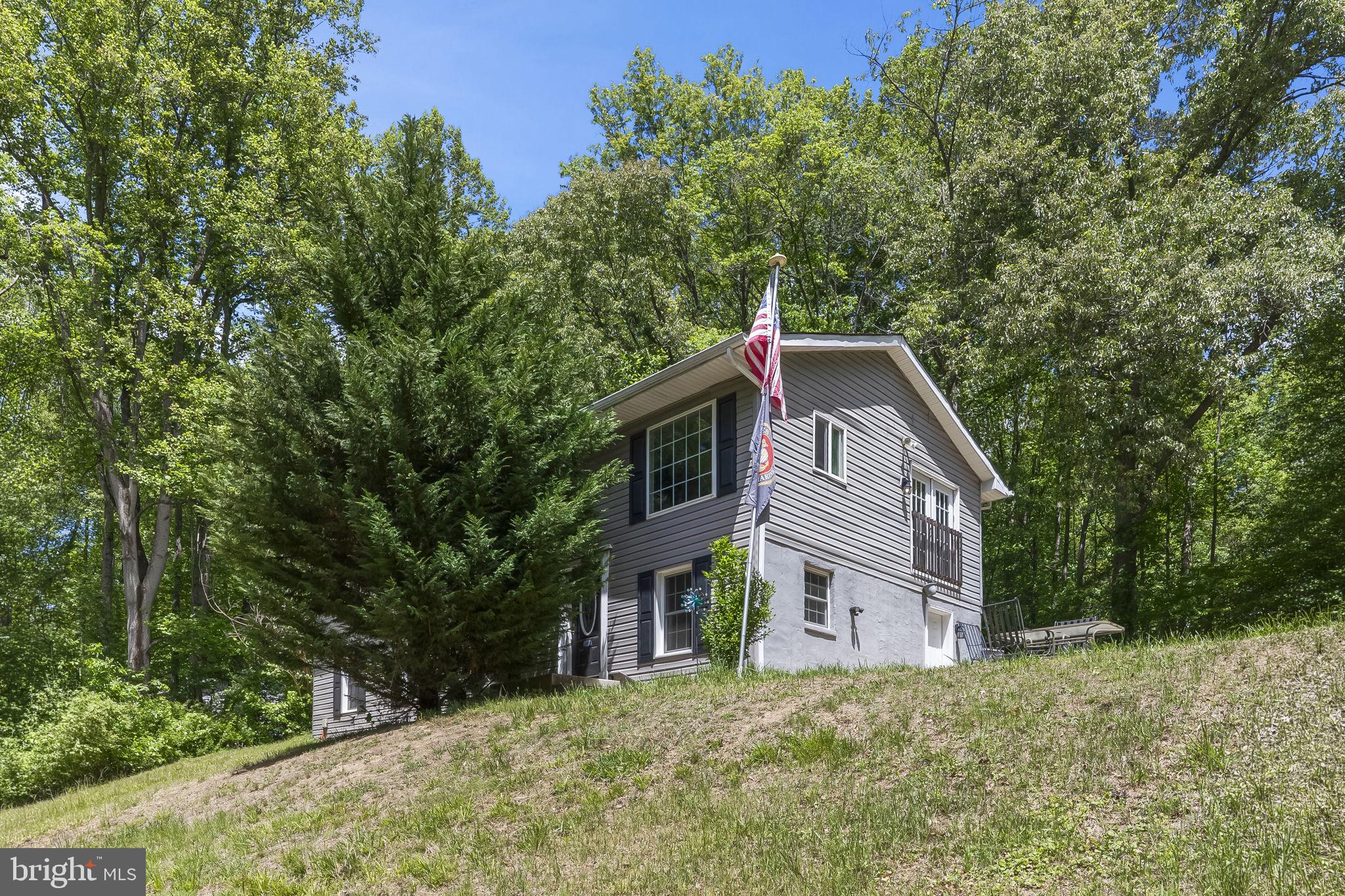 WARREN J WILLETT'S SUB - Residential