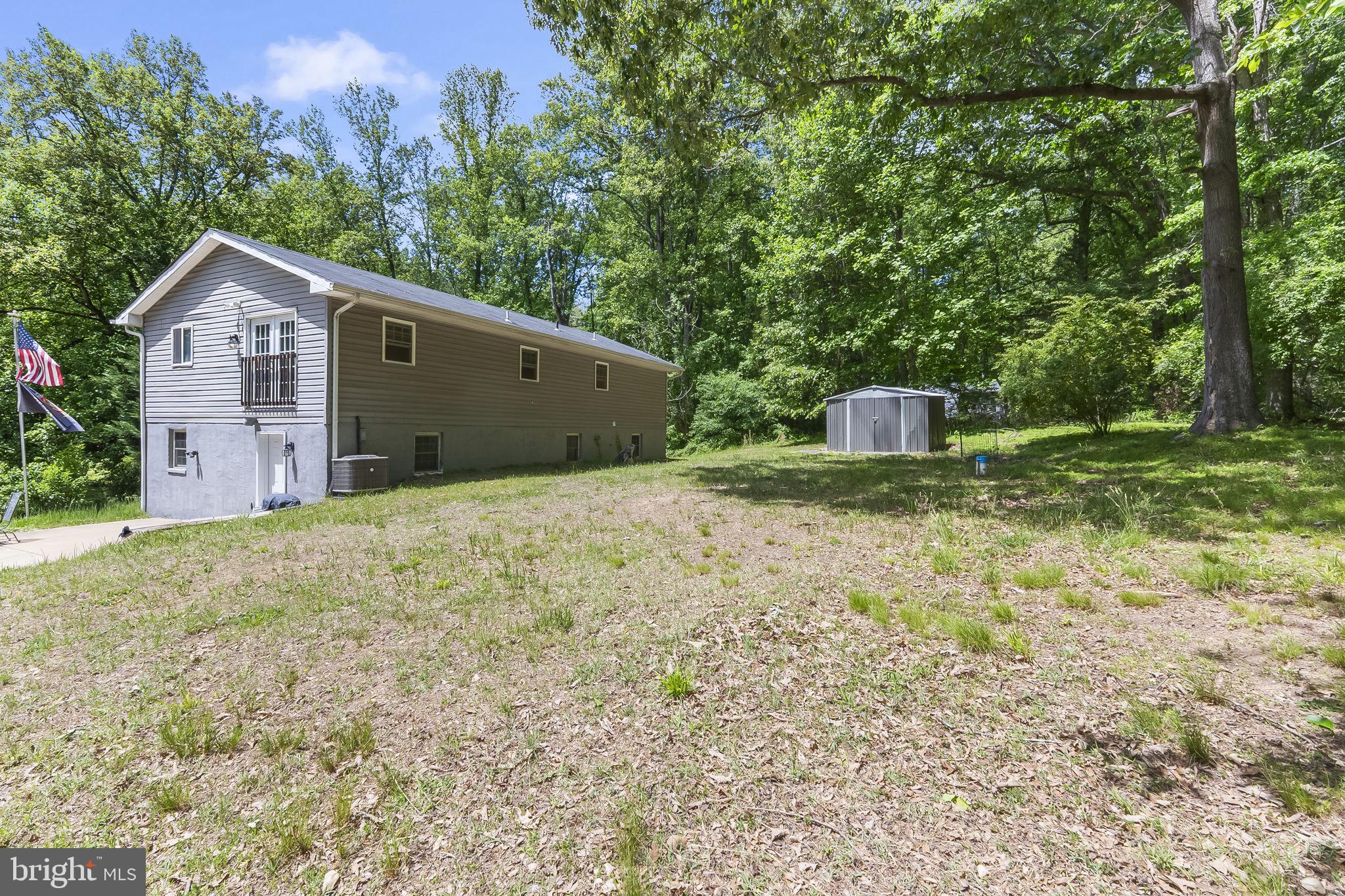 WARREN J WILLETT'S SUB - Residential
