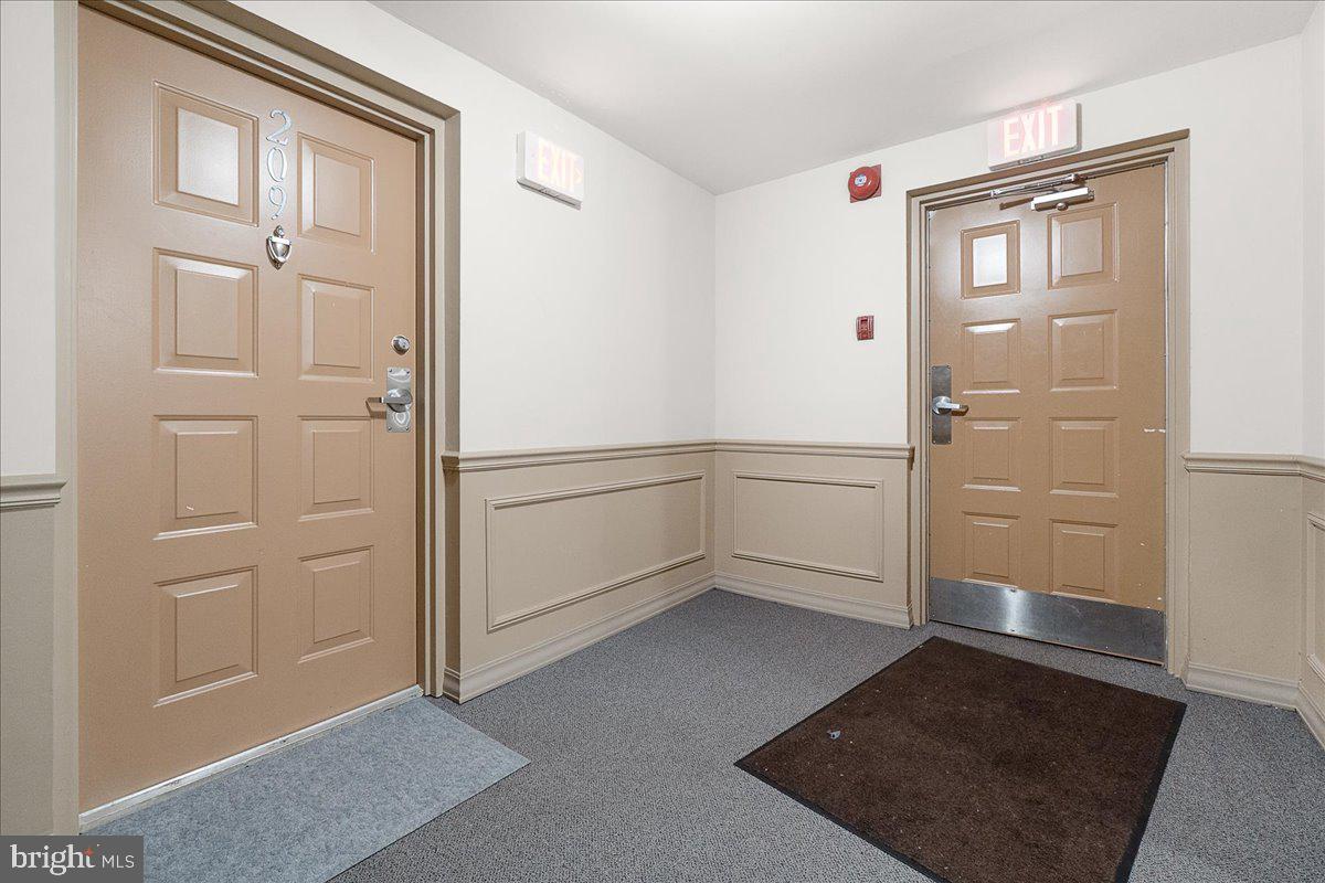 GLADE TOWN - Residential Lease