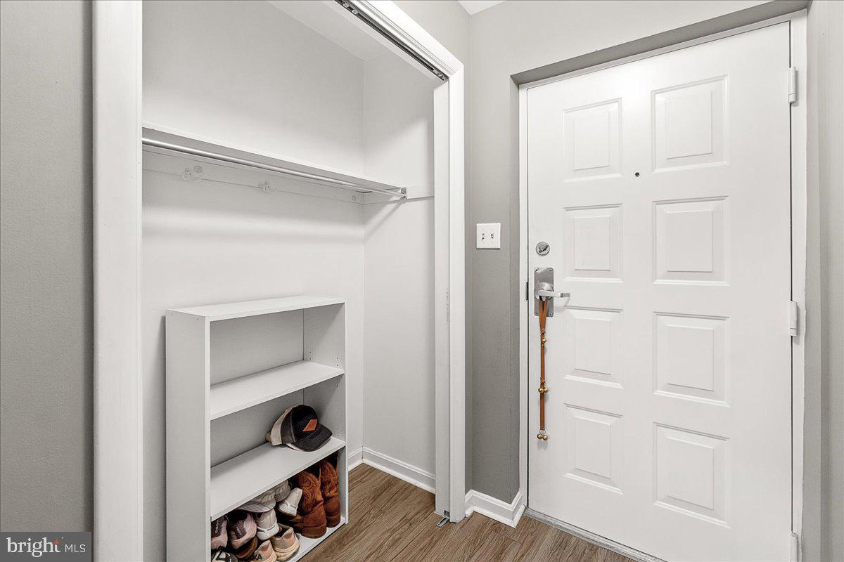 GLADE TOWN - Residential Lease