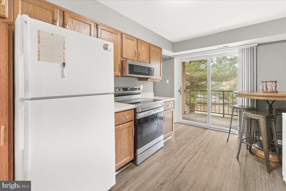 GLADE TOWN - Residential Lease