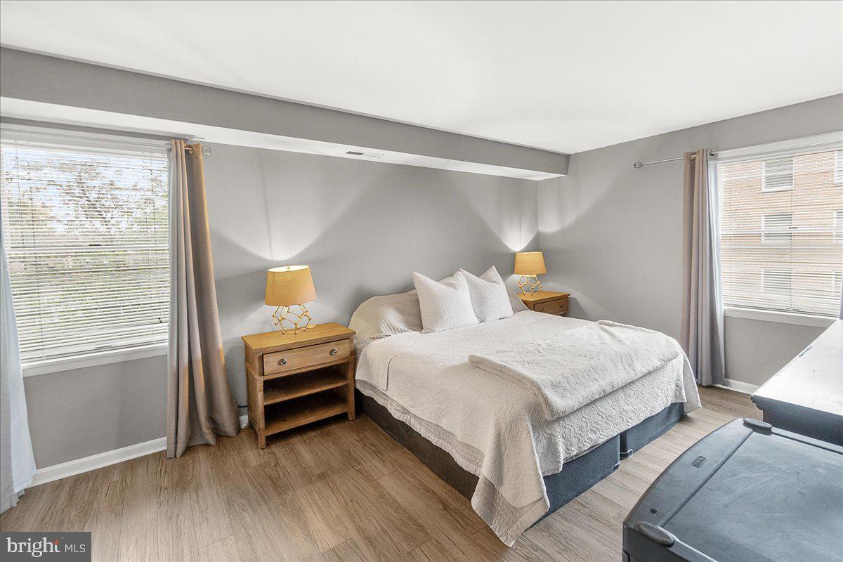 GLADE TOWN - Residential Lease