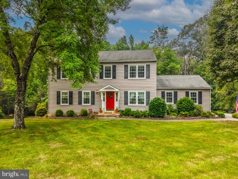 Homes For Sale - 1466 Grove Avenue<br/> Chester County, WEST CHESTER, PA 19380