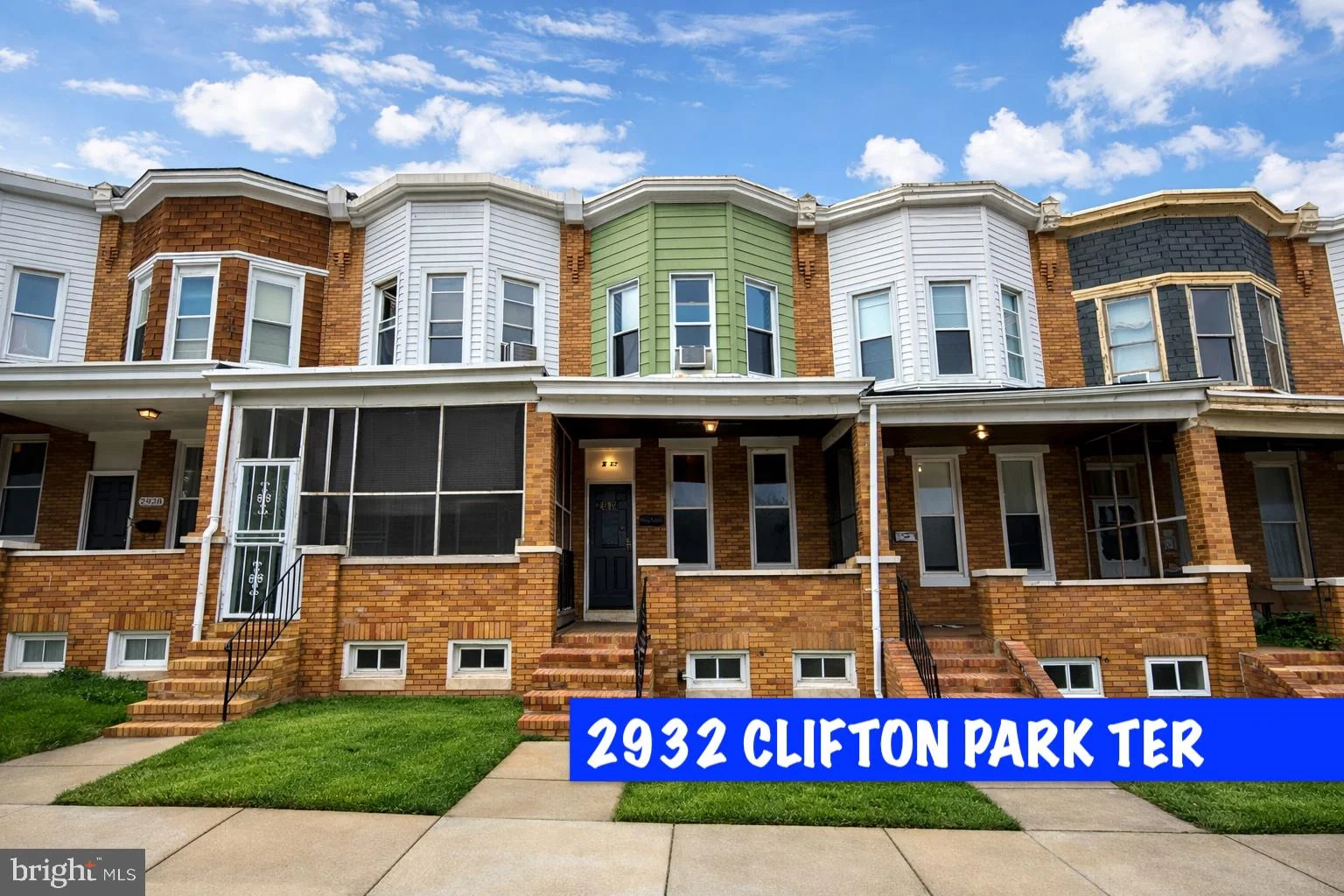 2932 Clifton Park Terrace