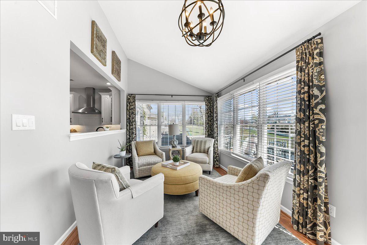 GARNET VALLEY WOODS - Residential