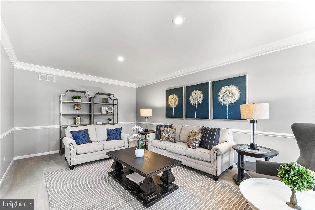 GARNET VALLEY WOODS - Residential