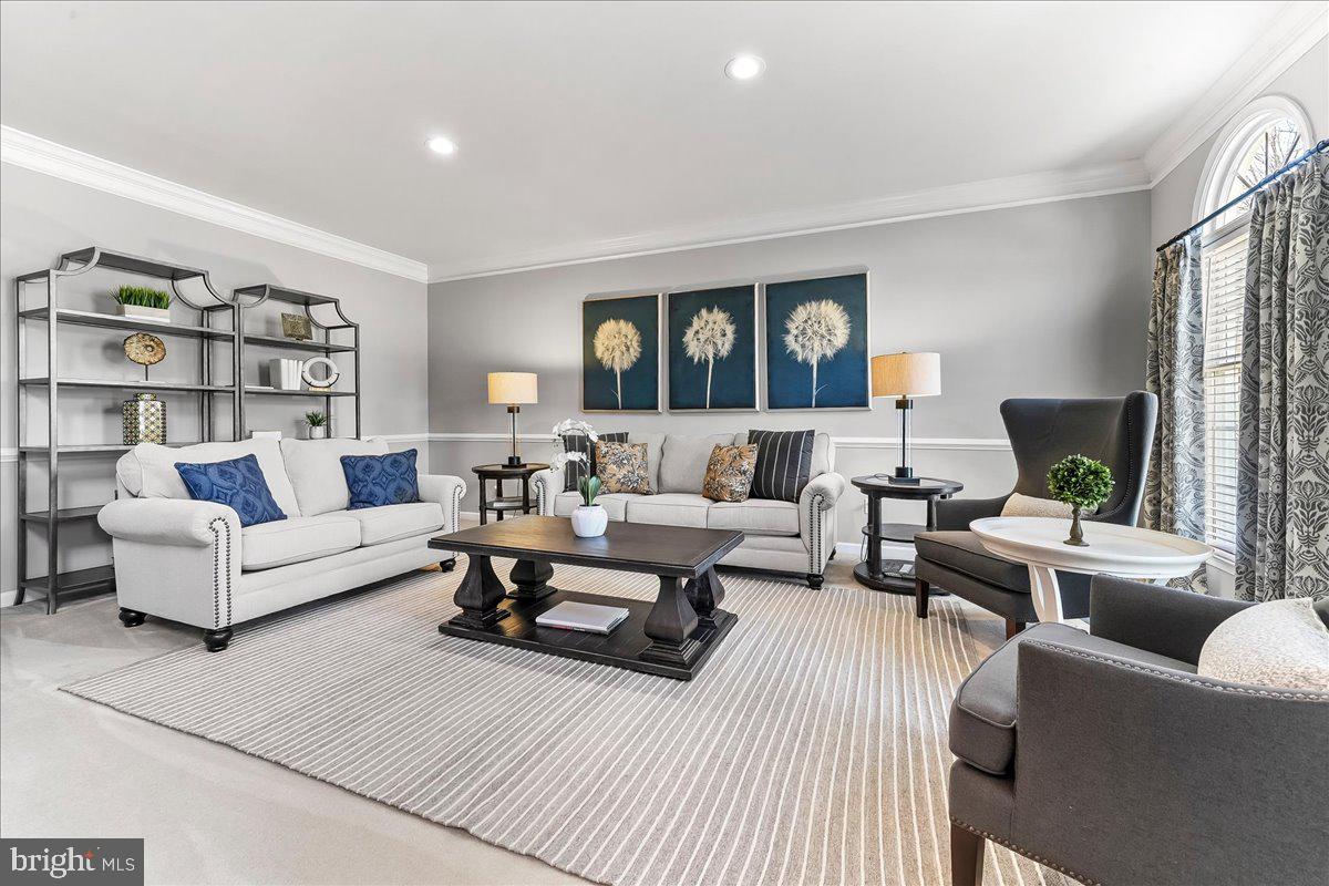 GARNET VALLEY WOODS - Residential