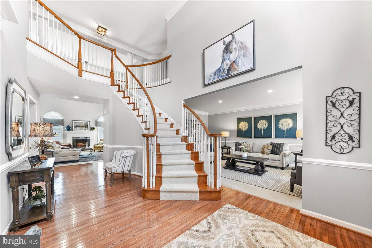 GARNET VALLEY WOODS - Residential