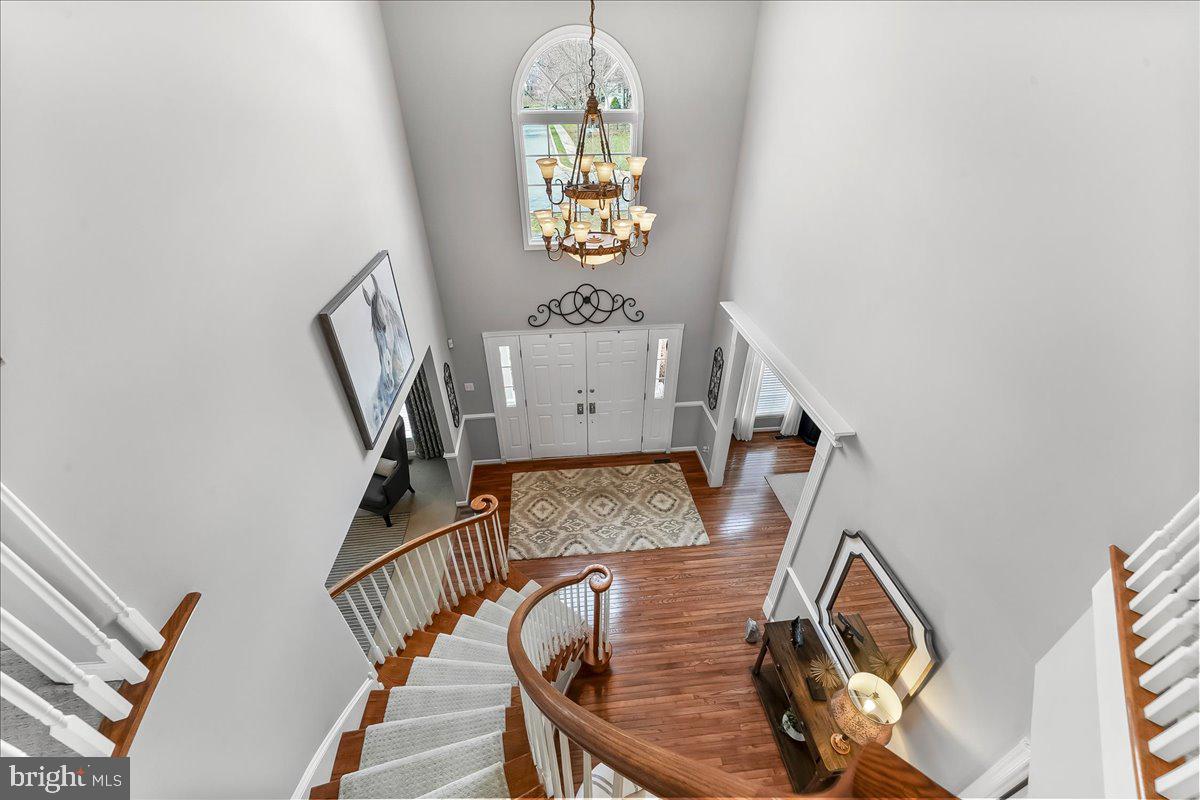 GARNET VALLEY WOODS - Residential