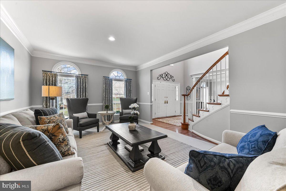 GARNET VALLEY WOODS - Residential