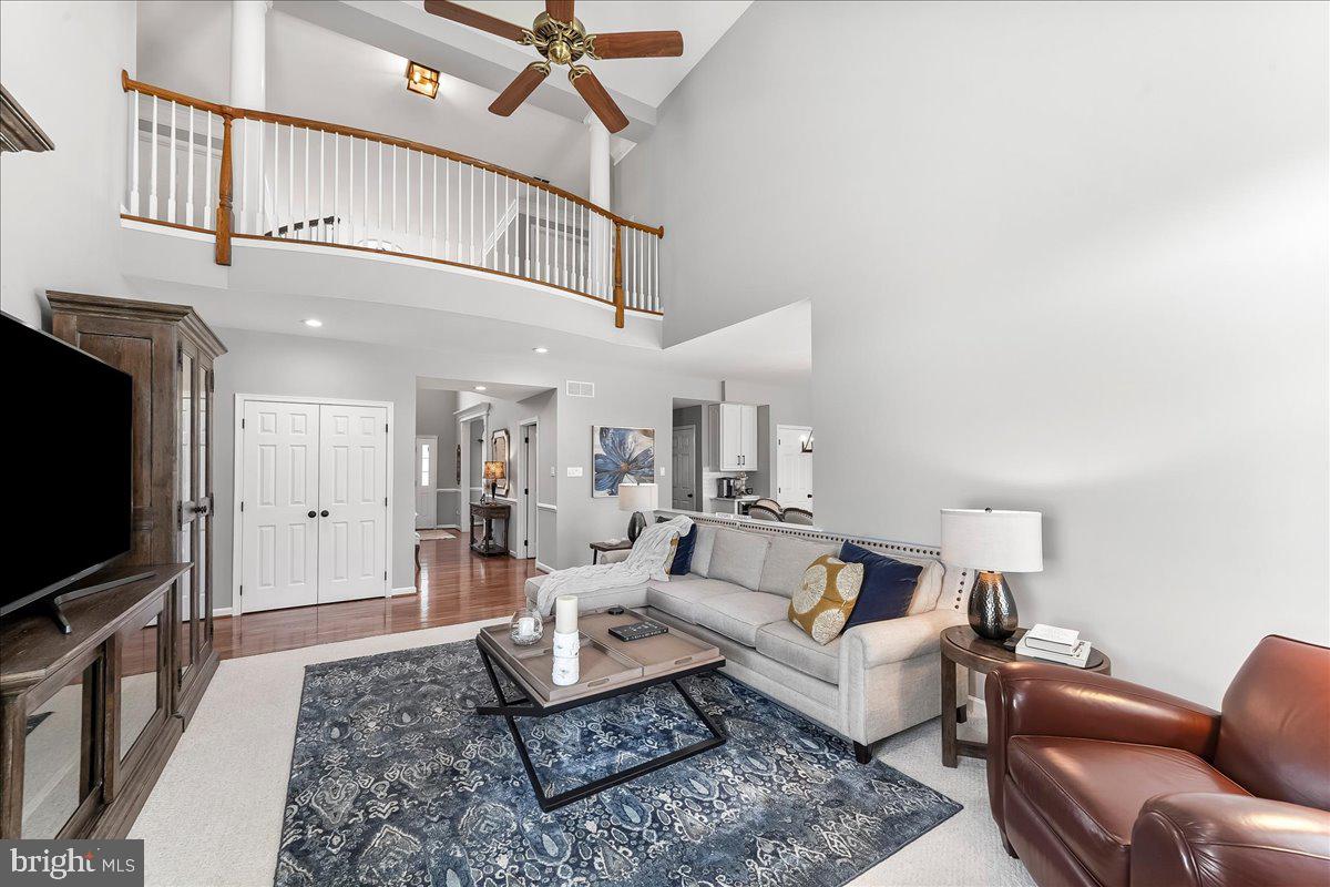 GARNET VALLEY WOODS - Residential