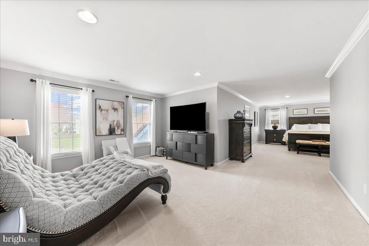 GARNET VALLEY WOODS - Residential